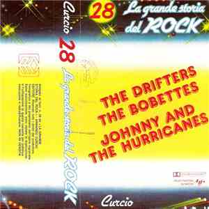 The Drifters / The Bobbettes / Johnny And The Hurricanes - The Drifters / The Bobbettes / Johnny And The Hurricanes