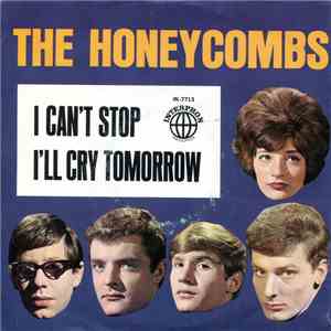 The Honeycombs - I Can't Stop