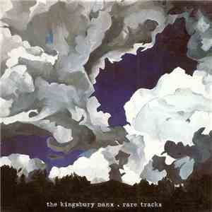 The Kingsbury Manx - Rare Tracks