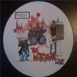 The Meteors  - The Meteors Live