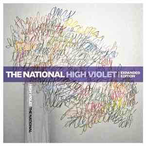 The National - High Violet (Expanded Edition)