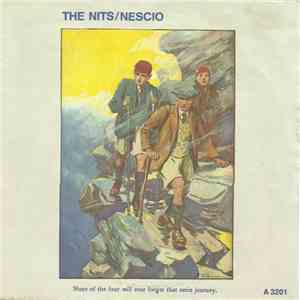 The Nits - Nescio