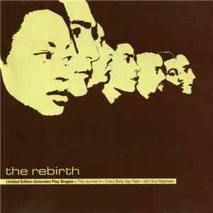 The Rebirth - Limited Edition Extended Play Singles
