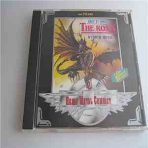 The Roxx - Get It Hot