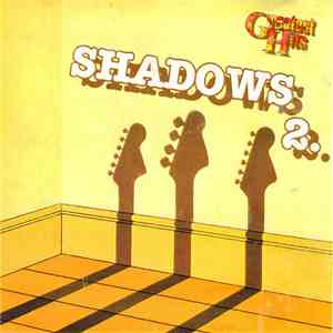 The Shadows - Greatest Hits 2.
