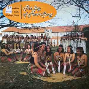 The Turakina Maori Girls College Choir - The Joy Of Maoris Song