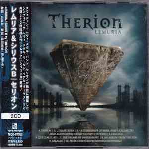 Therion - Lemuria / Sirius B