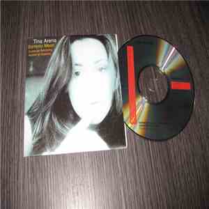 Tina Arena - Sorrento Moon (I Remember) / La Luna De Sorrento