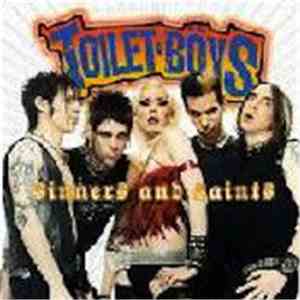 Toilet Boys - Sinners And Saints