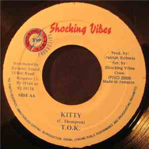 T.O.K. / Mega Banton / T.O.K. - Kitty / Scarface