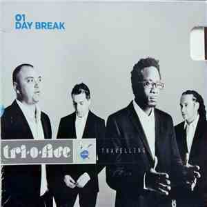 Tri O Five - Travelling - O1 Day Brake