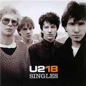 U2 - U218 Singles - Sampler