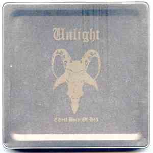 Unlight - Eldest Born Of Hell