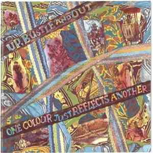 Up, Bustle & Out / The Goons - One Colour Just Reflects Another / I Was Monty's Treble / The Seagoon Memoirs