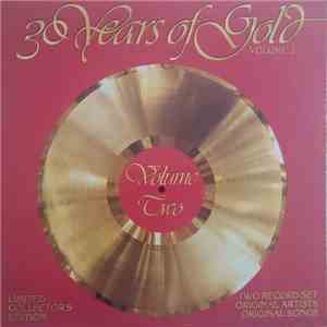 Various - 30 Years Of Gold Volume 2