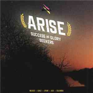 Various - Arise