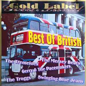 Various - Best Of British