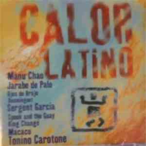 Various - Calor Latino
