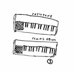 Various - Casiotone Compilation 2