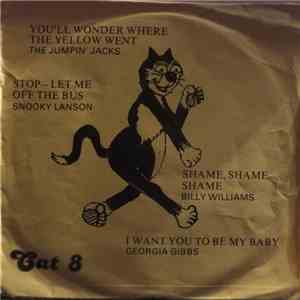 Various - Cat 8