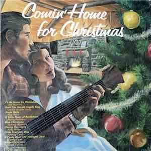 Various - Comin' Home For Christmas