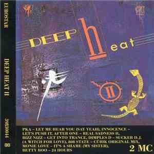 Various - Deep Heat II