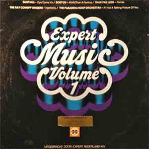 Various - Expert Music Volume 1