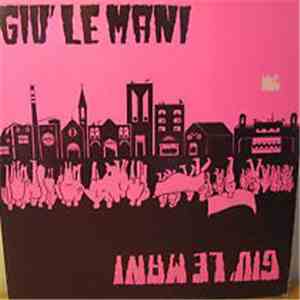 Various - Giú Le Mani