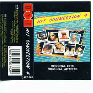 Various - Hit Connection 4