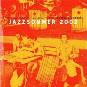 Various - Jazzsommer 2002
