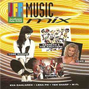 Various - JFF Music Mix