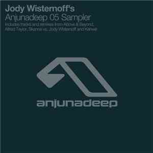 Various - Jody Wisternoff's Anjunadeep 05 Sampler