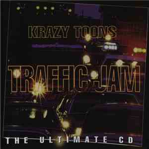 Various - Krazy Toons Traffic Jam #1