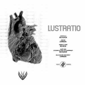 Various - Lustratio (Almanac Fecunditas, Volume 3)