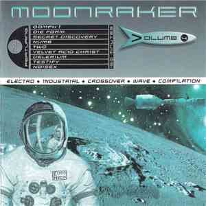 Various - Moonraker Volume 4