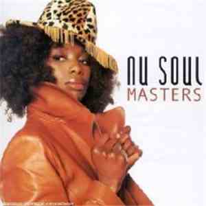 Various - Nu Soul Masters