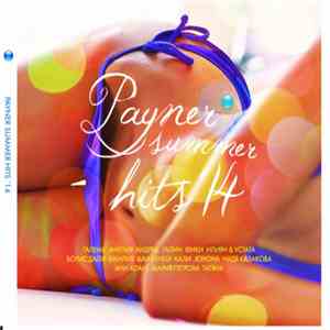 Various - Payner Summer Hits 2014