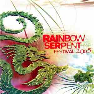Various - Rainbow Serpent Festival 2005