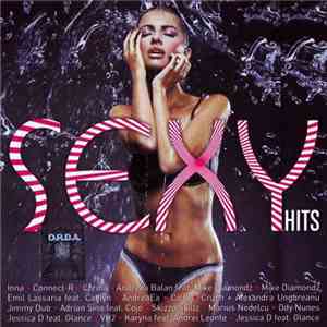 Various - Sexy Hits
