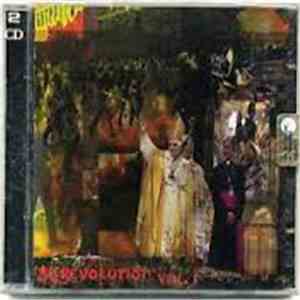 Various - SG Revolution Vol. 1