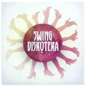 Various - Swing Diskoteka