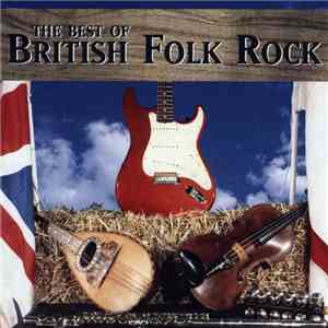 Various - The Best Of British Folk Rock