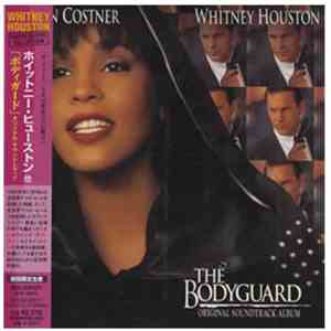 Various - The Bodyguard (Original Soundtrack Album) = 「ボディガード」オリジナル・サウンドトラック