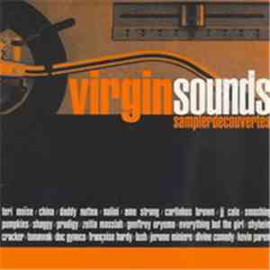 Various - Virgin Sounds - Sampler Découvertes