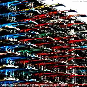 Veltz - In Dust, Real Sound Archives 2008-2010
