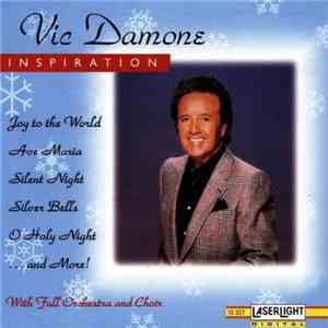 Vic Damone - Inspiration