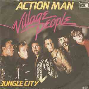 Village People - Action Man