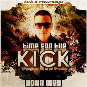 Vova Mey - Time For The Kick