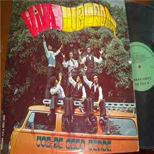 Voz De Cabo Verde - Viva Liberdade