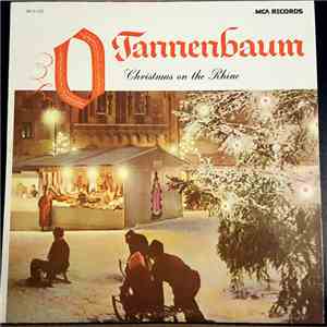 Werner Müller - O Tannenbaum (Christmas On The Rhine)